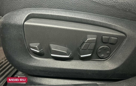 BMW 5 серия, 2016 год, 1 720 000 рублей, 21 фотография