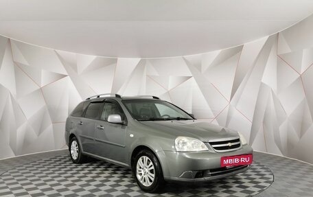 Chevrolet Lacetti, 2010 год, 359 000 рублей, 3 фотография