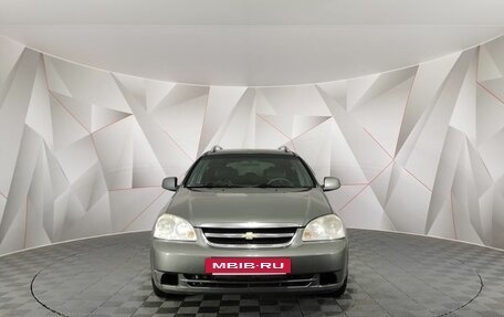 Chevrolet Lacetti, 2010 год, 359 000 рублей, 7 фотография