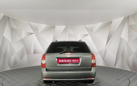 Chevrolet Lacetti, 2010 год, 359 000 рублей, 8 фотография