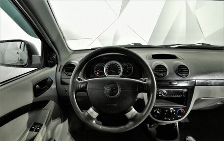Chevrolet Lacetti, 2010 год, 359 000 рублей, 18 фотография
