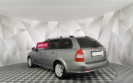 Chevrolet Lacetti, 2010 год, 359 000 рублей, 4 фотография