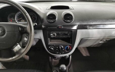 Chevrolet Lacetti, 2010 год, 359 000 рублей, 13 фотография