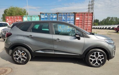 Renault Kaptur I рестайлинг, 2019 год, 1 749 000 рублей, 4 фотография