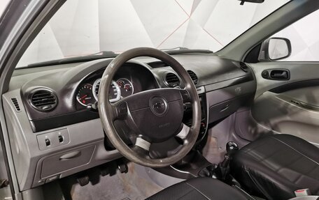 Chevrolet Lacetti, 2010 год, 359 000 рублей, 17 фотография