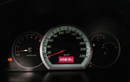 Chevrolet Lacetti, 2010 год, 359 000 рублей, 16 фотография