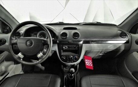 Chevrolet Lacetti, 2010 год, 359 000 рублей, 12 фотография
