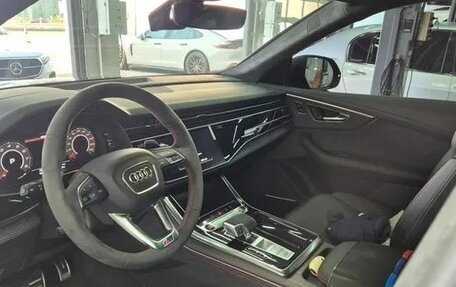 Audi RS Q8 I, 2024 год, 25 600 000 рублей, 6 фотография