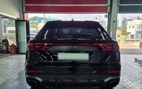 Audi RS Q8 I, 2024 год, 25 600 000 рублей, 5 фотография