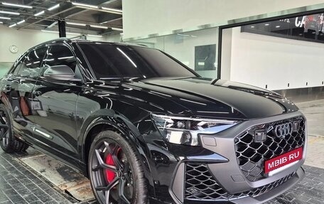 Audi RS Q8 I, 2024 год, 25 600 000 рублей, 2 фотография