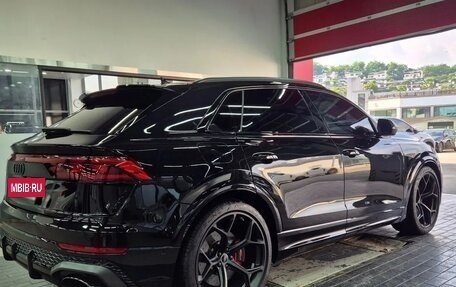 Audi RS Q8 I, 2024 год, 25 600 000 рублей, 4 фотография