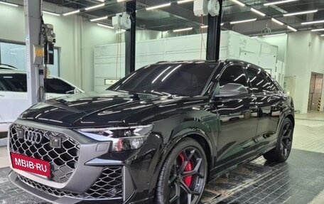 Audi RS Q8 I, 2024 год, 25 600 000 рублей, 3 фотография