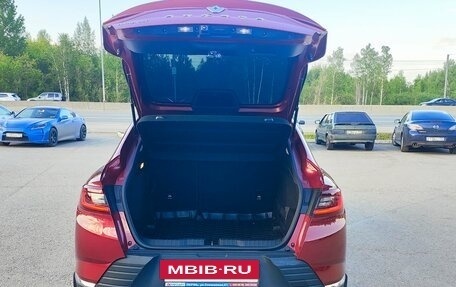 Renault Arkana I, 2020 год, 1 738 000 рублей, 10 фотография