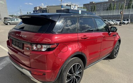 Land Rover Range Rover Evoque I, 2013 год, 2 200 000 рублей, 5 фотография