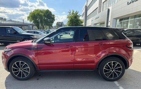 Land Rover Range Rover Evoque I, 2013 год, 2 200 000 рублей, 8 фотография