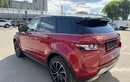 Land Rover Range Rover Evoque I, 2013 год, 2 200 000 рублей, 7 фотография