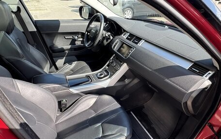 Land Rover Range Rover Evoque I, 2013 год, 2 200 000 рублей, 12 фотография