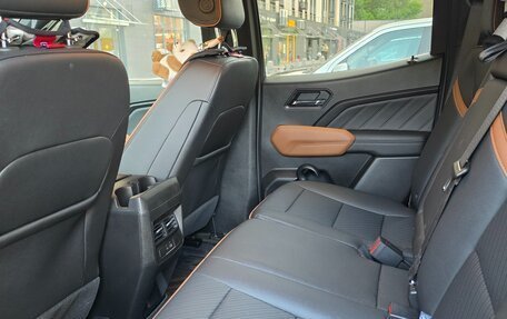 GMC Canyon, 2023 год, 7 100 000 рублей, 14 фотография