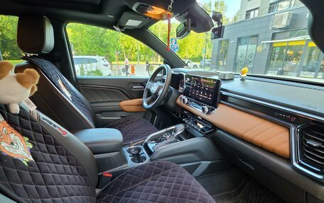 GMC Canyon, 2023 год, 7 100 000 рублей, 10 фотография