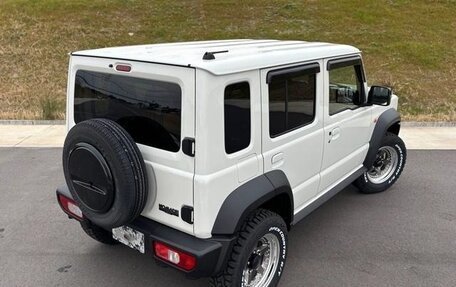 Suzuki Jimny, 2025 год, 1 891 000 рублей, 5 фотография