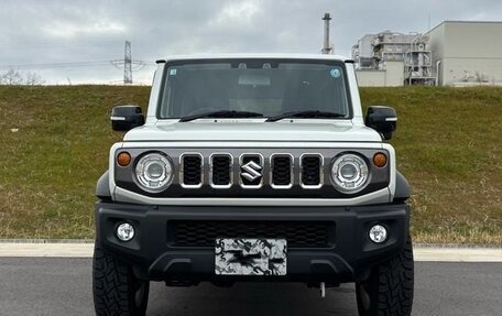 Suzuki Jimny, 2025 год, 1 891 000 рублей, 3 фотография