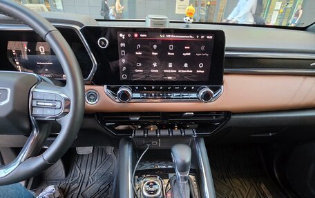 GMC Canyon, 2023 год, 7 100 000 рублей, 12 фотография