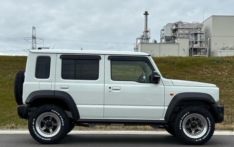 Suzuki Jimny, 2025 год, 1 891 000 рублей, 8 фотография