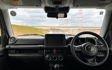 Suzuki Jimny, 2025 год, 1 891 000 рублей, 14 фотография