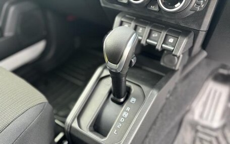 Suzuki Jimny, 2025 год, 1 891 000 рублей, 17 фотография