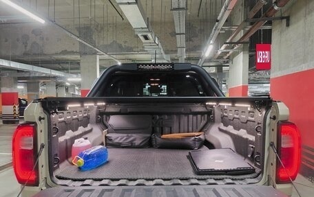 GMC Canyon, 2023 год, 7 100 000 рублей, 7 фотография