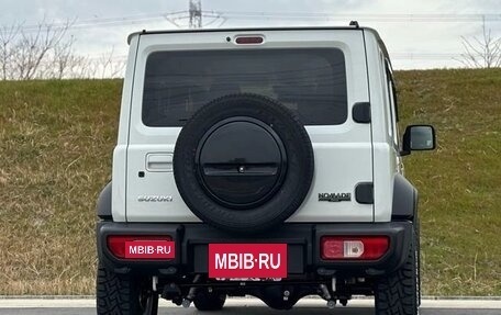 Suzuki Jimny, 2025 год, 1 891 000 рублей, 6 фотография