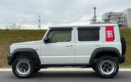 Suzuki Jimny, 2025 год, 1 891 000 рублей, 9 фотография