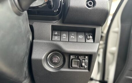 Suzuki Jimny, 2025 год, 1 891 000 рублей, 19 фотография