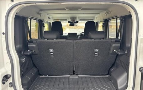 Suzuki Jimny, 2025 год, 1 891 000 рублей, 23 фотография