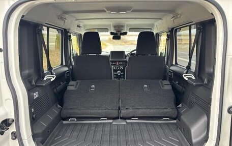 Suzuki Jimny, 2025 год, 1 891 000 рублей, 22 фотография