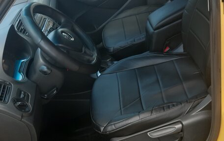Volkswagen Polo VI (EU Market), 2018 год, 600 000 рублей, 8 фотография