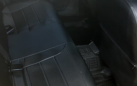 Volkswagen Polo VI (EU Market), 2018 год, 600 000 рублей, 11 фотография