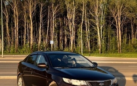 KIA Cerato III, 2011 год, 679 000 рублей, 1 фотография
