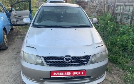 Toyota Corolla, 2001 год, 399 000 рублей, 1 фотография