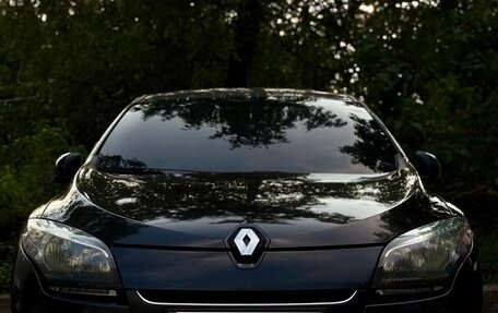 Renault Megane III, 2014 год, 830 000 рублей, 1 фотография