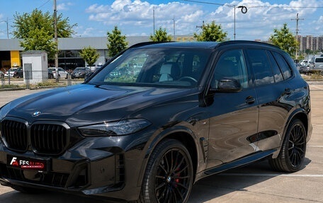 BMW X5, 2026 год, 16 490 000 рублей, 1 фотография