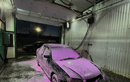 Mazda 323, 2003 год, 250 000 рублей, 7 фотография