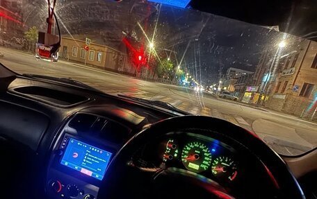 Mazda 323, 2003 год, 250 000 рублей, 6 фотография