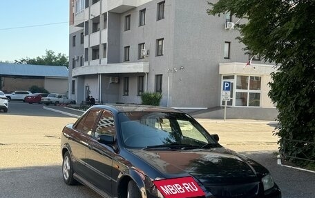 Mazda 323, 2003 год, 250 000 рублей, 4 фотография