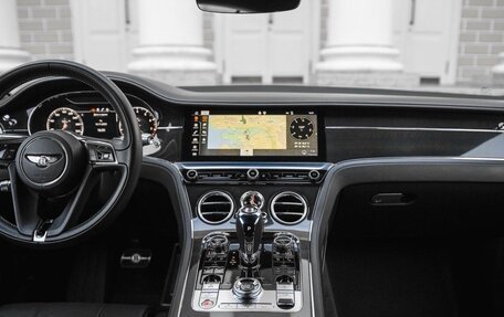 Bentley Continental GT III, 2018 год, 16 500 000 рублей, 9 фотография