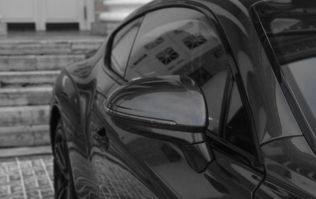 Bentley Continental GT III, 2018 год, 16 500 000 рублей, 7 фотография