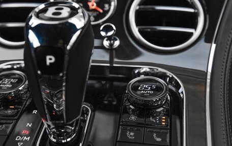 Bentley Continental GT III, 2018 год, 16 500 000 рублей, 14 фотография