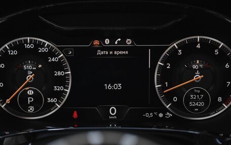 Bentley Continental GT III, 2018 год, 16 500 000 рублей, 12 фотография