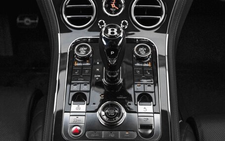 Bentley Continental GT III, 2018 год, 16 500 000 рублей, 17 фотография