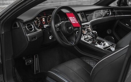 Bentley Continental GT III, 2018 год, 16 500 000 рублей, 16 фотография